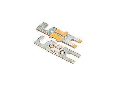 WER .250 AMP FUSE