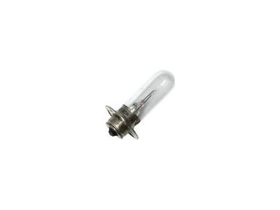 7V 0.2A NORELCO 50225 EXCITER AUDIO PROJECTOR LAMP PROJECTION