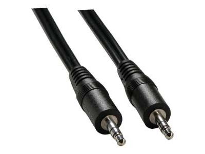 3.5mm M/M STEREO CABLE 50 ft