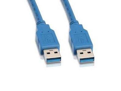 3ft USB3.0 A Male to A Male