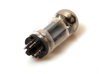 6L6GC / 5881 / KT66 EL37 TUBE