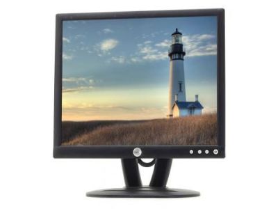 Refurbished, Dell 19 inch Screen Monitor