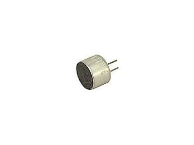 Omni-Directional Electret Condenser Microphone Cartridge