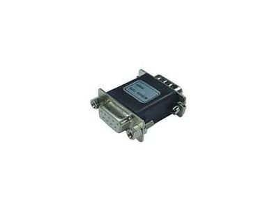 DB9 FEMALE TO FEMALE NULL MODEM