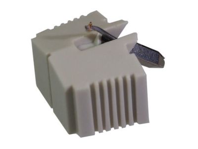Replaces DT-16, HJ Used In VICTOR MD-1004 SP680D W503 AUDIO TECHNICA CARTRIDGES AT-6E AT6E AUDIO TECHNICA NEEDLES AT-6EI AT6EI SANSUI NEEDLES SN-21 SN-22 ST-6D SN21 SN22 ST6D