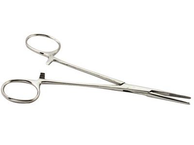 5.5 inch STRAIGHT FORCEP