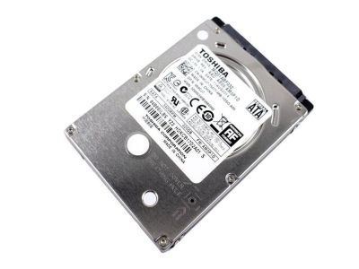 Toshiba MQ01ABF032 320GB SATA 2.5 inch Hard Drive