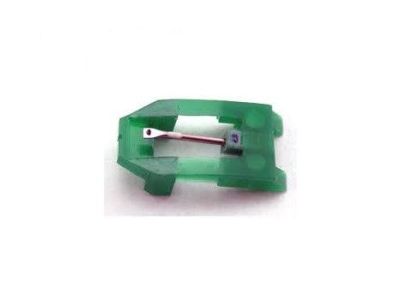 • Replaces: ND-120P NS-119P etc. • Used In: SONY VX-17P VX-18P • Equivalent to these other universal replacement # fts: 2836D A544D W368 • ASTATIC NEEDLES N1550 • EVG NEEDLES PM2836D • FIDELITONE NEEDLES A544 • RECOTON SP763D • SONY CARTRIDGES 