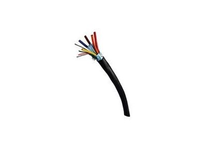 Belden 9725 27PR 24ga INDIVIDUALLY SHIELDED
