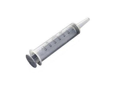 35ML MONOJECT SYRINGE CHEMICAL DISPENCER INJECTOR