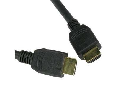 50 ft HDMI M/M CABLE HIGH SPEED WITH ETHERNET