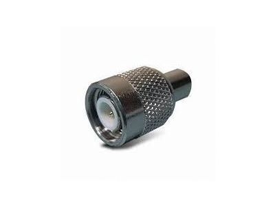 TNC MALE TERMINATOR 50 OHMS