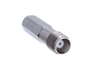 TNC FEMALE TWIST ON RG59 TFE RG62 TEFLON PLENUM
