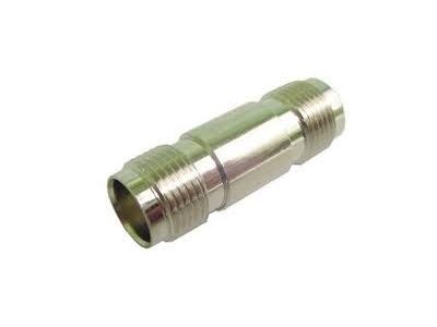 TNC FEMALE TO TNC FEMALE INLINE SPLICE COUPLER