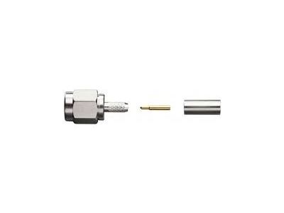 SMA MALE CRIMP RG174 RG188 RG316