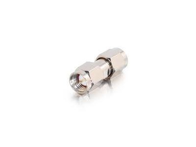 SMA MALE TO MALE SPLICE, COUPLER