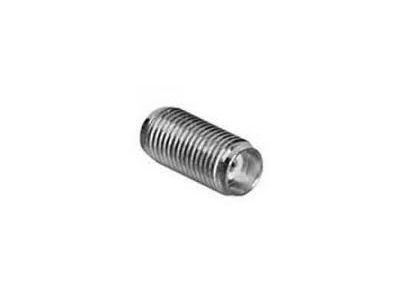 SMA FEMALE TO FEMALE SPLICE, COUPLER 06-S014