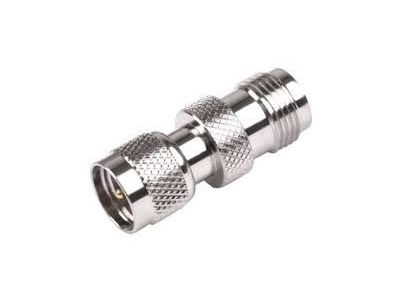 MINI UHF MALE TO TNC FEMALE