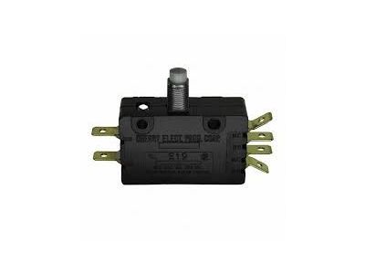 C&K ADPDC2J04AC DPDT SNAP ACTING LIMIT SWITCH Micro Type ADPDJO, ADPDJ0 UNIMAX