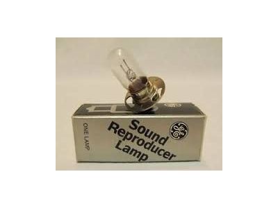 4V 3W T5 NORELCO 50135 PROJECTOR LAMP PROJECTION