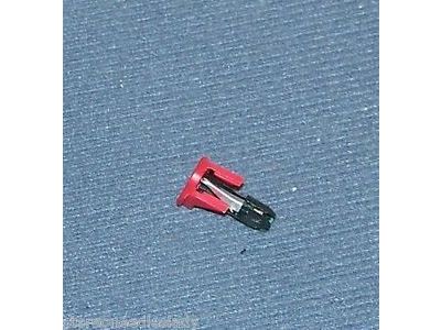 • Replaces: PHILIPS • Used In: AG3402 AG3404 • Equivalent to these other universal replacement # fts: NO other Xrefs at this time. • FILDELITONE CARTRIDGES A438 • NORELCO CARTRIDGES 22GP404 22GP407 AG3404 AG3405 AG3407 • NORELCO NEEDLES 946/D55 • 