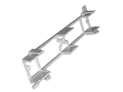 66 BLOCK STANDOFF MOUNTING BRACKET