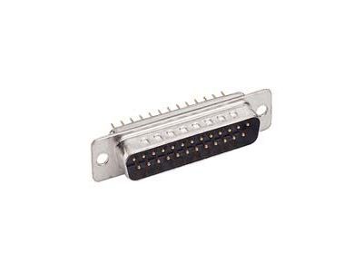 DB25 MALE DB25M SOLDER CUP CONNECTOR