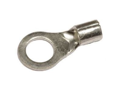 RING 16-14 GA 5/16 inch STUD NON INSULATED 10 PK
