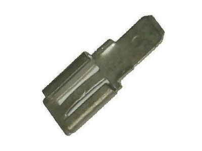 QUICK SLIDE MALE .187 to .250 FEMALE NON INSULATED 5 PK
