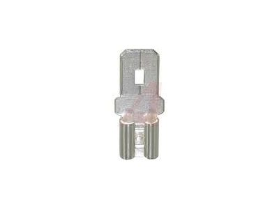 QUICK SLIDE MALE .250 to.187 FEMALE NON INSULATED 5 PK