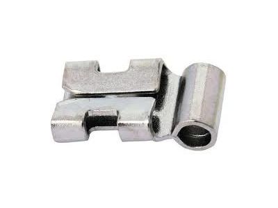 QUICK SLIDE FEMALE RIGHT ANGLE 16-14 GA .250 INCH NON INSULATED 10 PK