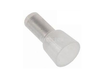 CLOSED END 22-10 GA NYLON INSULATED 10 PK
