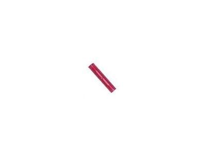 BUTT CONNECTOR 22-18 GA NYLON INSULATED 10 PK