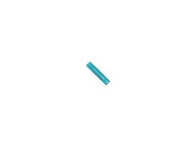 BUTT CONNECTOR 16-14 GA NYLON INSULATED 10 PK