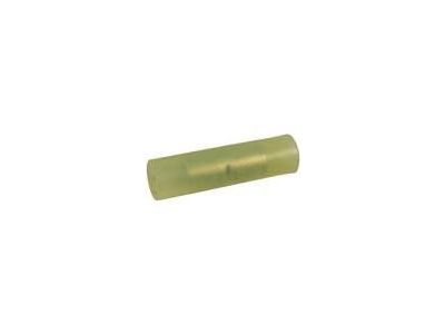 BUTT CONNECTOR 12-10 GA NYLON INSULATED 10 PK