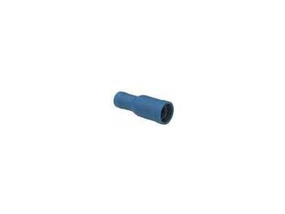 SNAP PLUG FEMALE 16-14 GA .156 INCH VINYL 10 PK