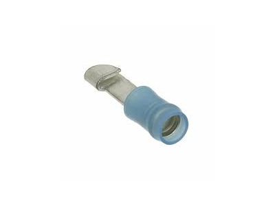 HAND SHAKE 16-14 GA NYLON INSULATED 10 PK KNIFE CONNECTOR