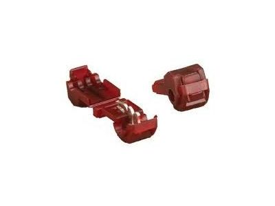 T-TAP T TAP QUICK SLIDE FEMALE 22-18 GA 5PK