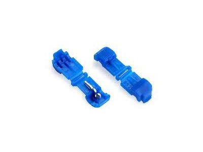 T-TAP T TAP QUICK SLIDE FEMALE 16-14 GA 5PK