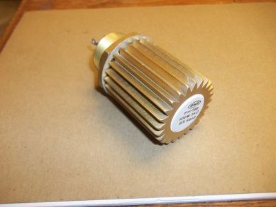 1000 Ohm 1K OHM 100 Watt Power Resistor, DALE PH-100 3% 6920