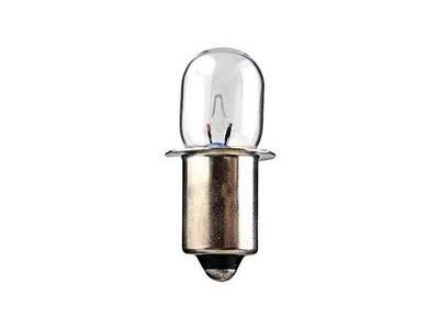 XPR18-I 18.0V 10.8W .60A T3-1/4 SCMF XENON XRP18 LAMP
