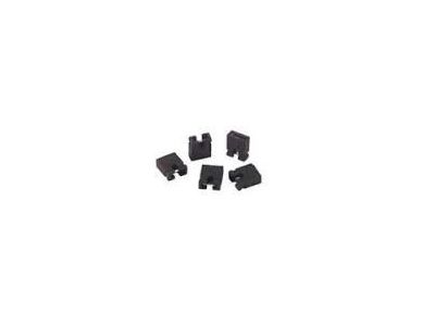 HEADER JUMPER SHUNT .1 inch (2.54MM)