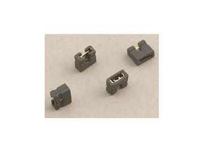 HEADER JUMPER SHUNT 2MM FOR HARD DRIVE