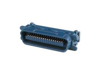 IDC Centroinic 36 Pin Male Parallel Connector for Ribbon Cable, Amphenol Type