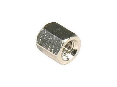HEX HEAD NUT FOR D SUB CONNECTOR HARDWARE