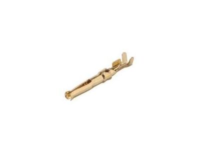 100pk D SUB FEMALE HIGH DENSITY CONCTACTS PIN SOCKET CRIMP TYPE TERMINAL HD D-Sub