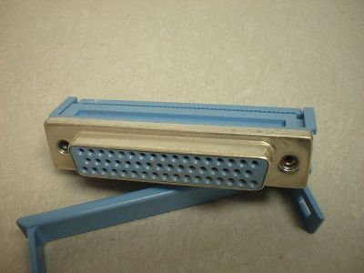IDC50 DB50 IDC FEMALE CONNECTOR