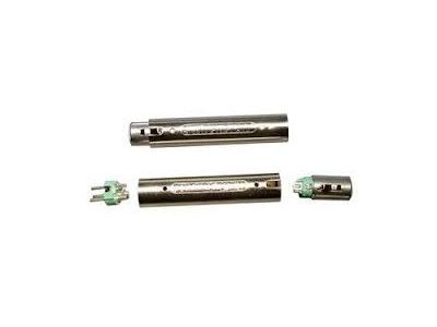 SWITCHCRAFT 3 PIN MALE TO FEMALE XLR CONNECTOR ADAPTER