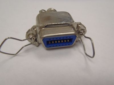 Centroinic 14 Pin Female Connector, 57-10140-S, Amphenol Type