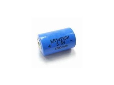 TADIRAN TL-5101/S 1/2 AA 3.6V LITHIUM Replaces TL-2150, TL-4902, TL-5101, TL- 5151, TL-5902, LS-14250, LS14250, LS-14250C; SL-350, SL-750, ER3V, ER4V, LTC-9C, SB-AA02,S B-AA02P, ER14250